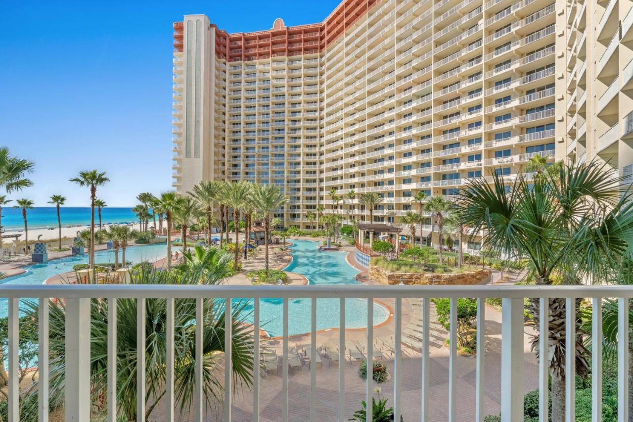 Shores Of Panama 0323 Panama City Beach Eksteriør billede