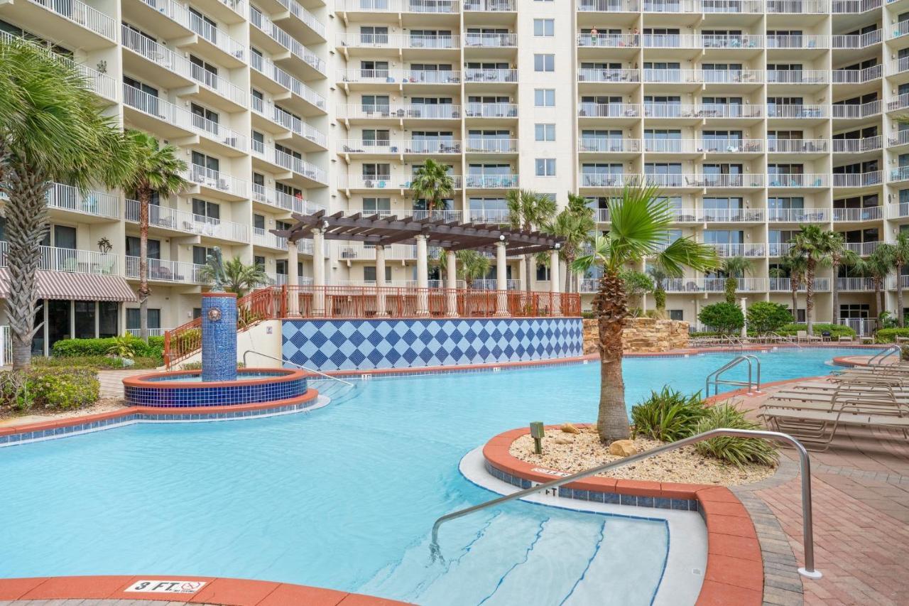 Shores Of Panama 0323 Panama City Beach Eksteriør billede